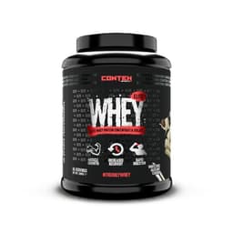 Conteh Sports - Whey Elite