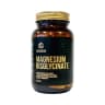 Grassberg - Magnesium Bisglycinate - Unflavoured - 60 tablets