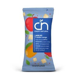 Crispy Natural - Apple