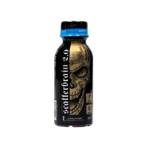 Kevin Levrone - Scatterbrain Shot, Exotic - 120ml