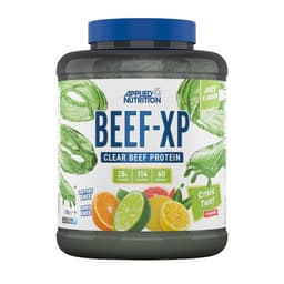 Applied Nutrition Beef-Xp  - Clear Beef Protein