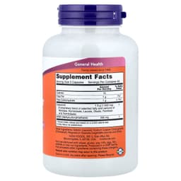 NOW Foods - Celadrin & MSM - 120 Kapselia
