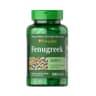 Puritan's Pride - Fenugreek - 100 Capsules