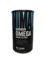 Universal Nutrition - Advanced Omega