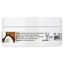 Now Foods - Coconut Oil - Natural - Skin & Hair / Revitalizing - 89ml