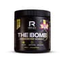 Reflex Nutrition - Muscle Bomb - Lihasmassan kasvu