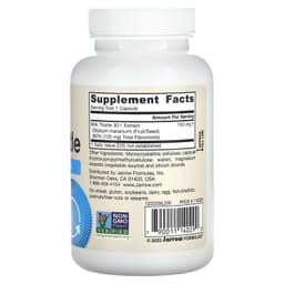 Jarrow Formulas - Milk Thistle 30:1 Extract - Liver Support - 200 Vcaps