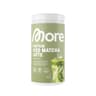 More - Proteinmatcha latte - Matcha latte, 500 g