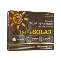 Olimp Labs Beta-Solar