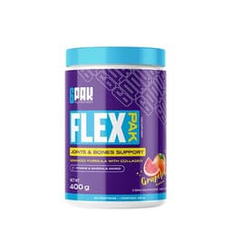 6PAK - Flex Pak - Led- & Knoglestøtte