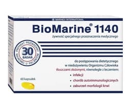 Marinex International - Biomarine 1440 - 30 Caps