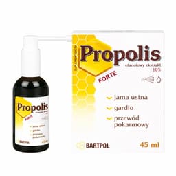 Bartpol - Propolis Ethanol Extract 10%