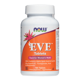 NOW Foods - Superior Women'S Multi Sgels