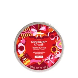 The Body Shop - Body Butter