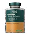 Holland & Barrett High Strength Slow Release Vitamin C