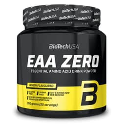 Biotechusa - EAA Zero - Essential Amino Acids