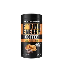 Allnutrition - Fucking Energy Coffee