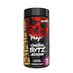 Mutant - Creatine