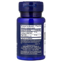 Life Extension - Florassist Oral Hygiene - 30 Tabs