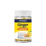 Enzymedica - Ginger & Vitamin B6 Gummies - Lemon Ginger - 60 Gummies