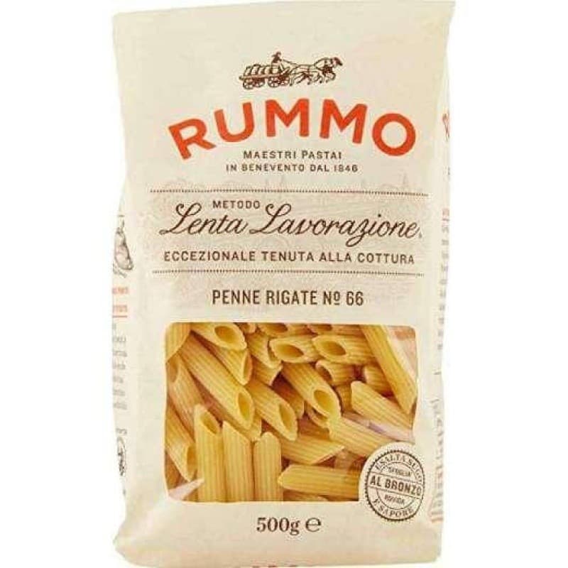 Rummo - Penne Rigate - 500g
