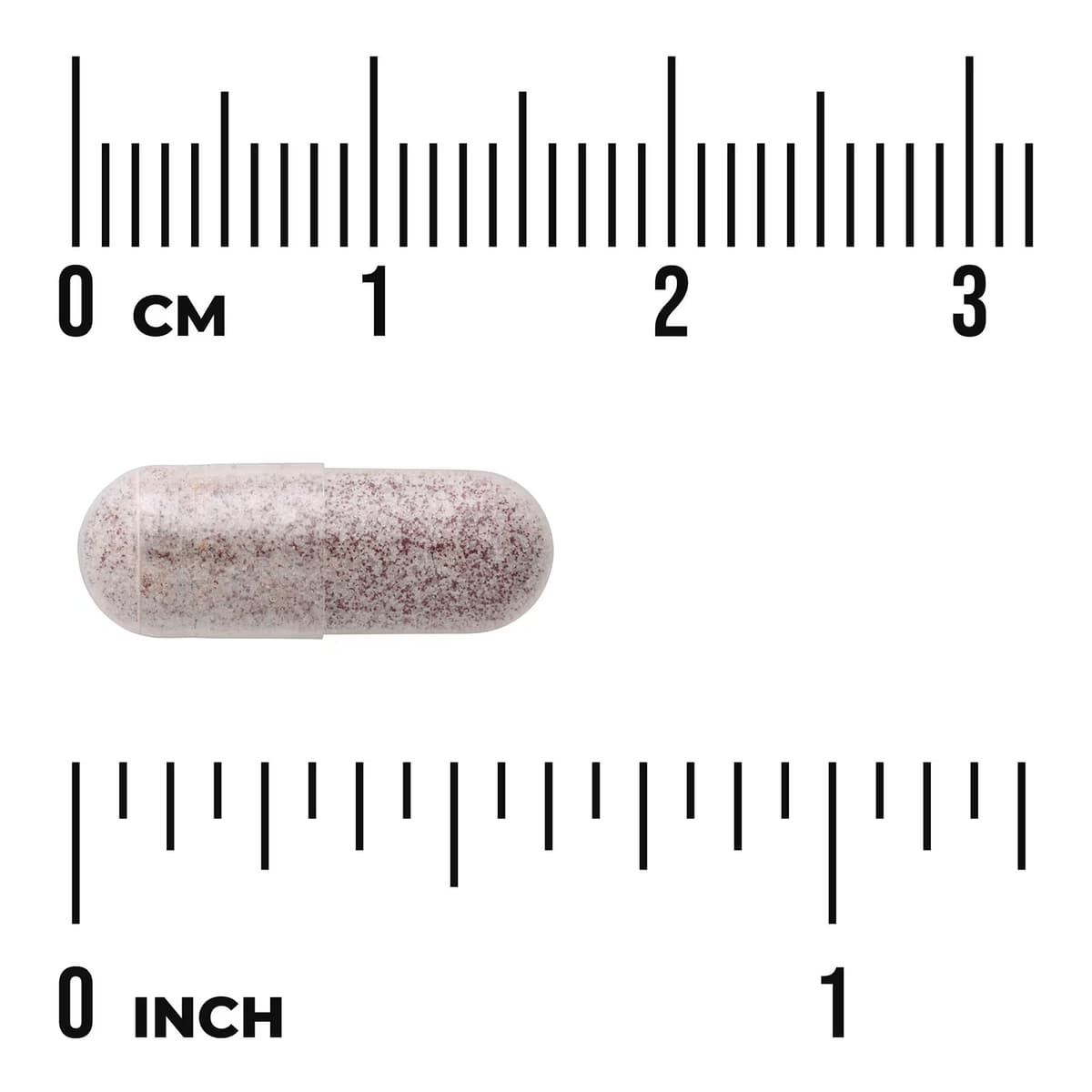 Swanson - Jern Ferrous Fumarat 18mg