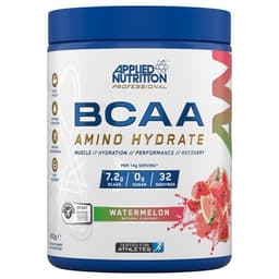 Applied Nutrition - BCAA Amino-Hydrate