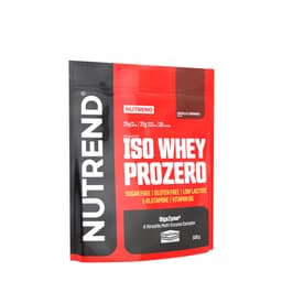 Nutrend - Iso Whey Prozero