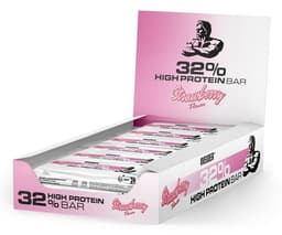 Weider - 32% High Protein Bar