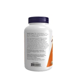 NOW Foods - Inulin Prebiotic Pure Powder - 227g