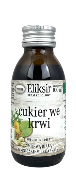 Mir-Lek - Örtbaserade elixir