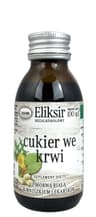 Mir-Lek - Alkoholfri Eliksir - Urteeliksir