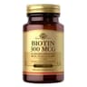 Solgar - Biotin