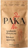 Paka Natury - Fat Burning + Appetite Blocker