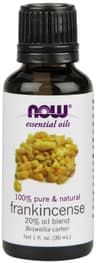 NOW Foods - Eteerinen öljy Frankincense 20 % seos - 30 ml
