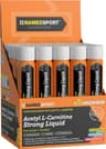Namedsport - Acetyyli-L-Karnitiini Strong Liquid - 20 x 25 ml