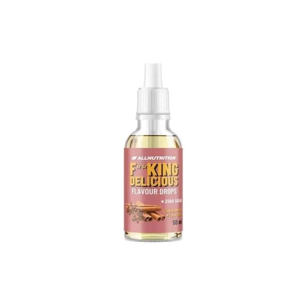Allnutrition - Delicious Flavor Drops