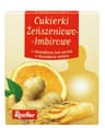Reutter - Ginseng Ginger Candies - 50g