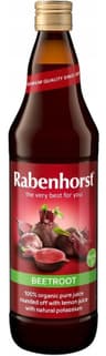 Rabenhorst - Pomegranate Juice - 750ml