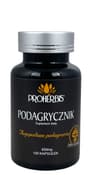 Proherbis - Maustatti - 100 Kaps