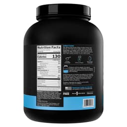 Rule One - Whey Protein, Fruity Cereal - 2.3kg