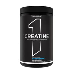Rule One - Creatine Monohydrate