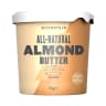 Myprotein - Natural Almond Butter - Crunchy - 1kg