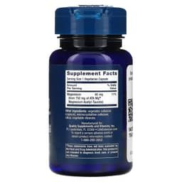 Life Extension - Calm-Mag - 30 Vcaps