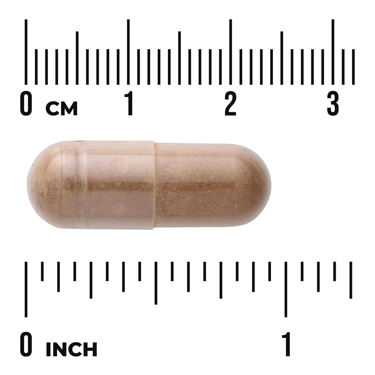 Swanson - Vihreä tee -uute - 500 mg - 60 kapselia