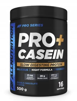 Allnutrition - Pro+ Casein