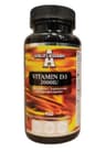 Apollo'S Hegemony - Vitamin D3 2000IU - 180 Sgels