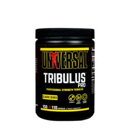 Universal Nutrition - Tribulus Pro - 110 Caps