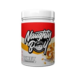 Naughty Boy - Premium Whey