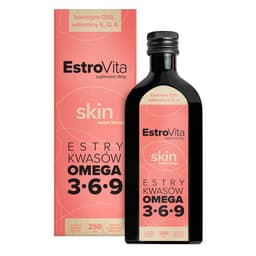 Estrovita - Skin Omega 3-6-9
